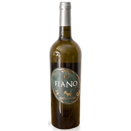 Di Costanzo Fiano
