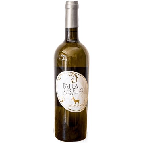 Di Costanzo Pallagrello Bianco