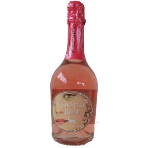 Di Costanzo Chantal Rose