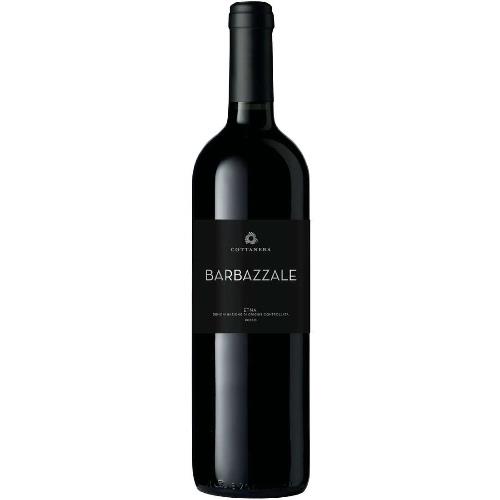 Cottanera Barbazzale Rosso