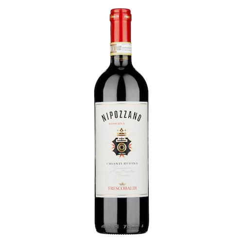 Frescobaldi Nipozzano Riserva Chianti Rufina 2017