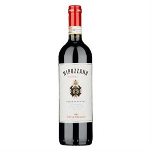 Frescobaldi Nipozzano Riserva Chianti Rufina 2017
