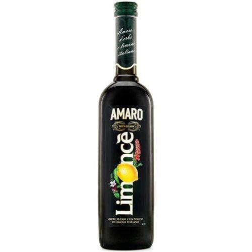 Amaro Limonce