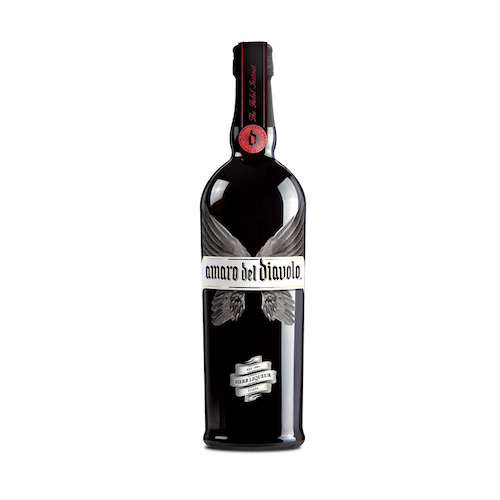 Amaro del Diavolo 70cl.