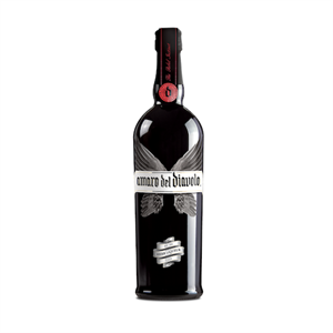 Amaro del Diavolo 70cl.