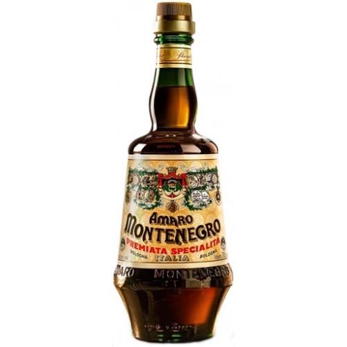Amaro Montenegro 0,75cl.