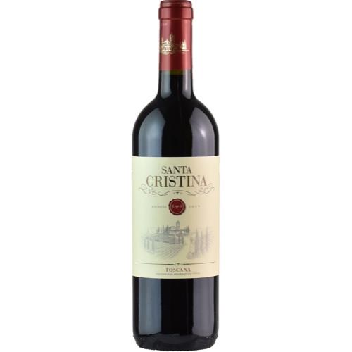 Antinori Santa Cristina Rosso