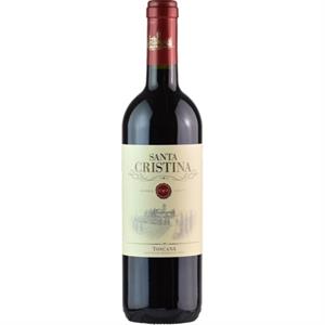 Antinori Santa Cristina Rosso