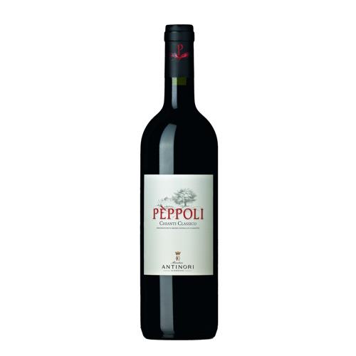 Antinori Peppoli
