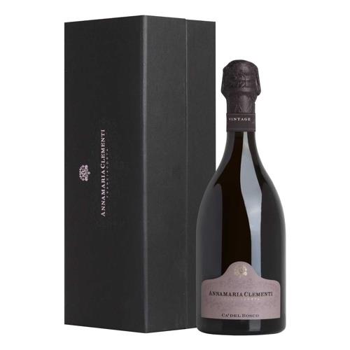 Ca' del Bosco Annamaria Clementi Rose 2011