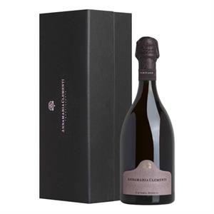 Ca' del Bosco Annamaria Clementi Rose 2011
