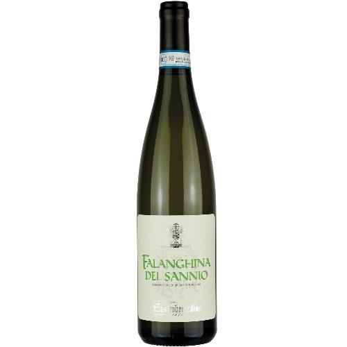 Mastrobernardino Falanghina