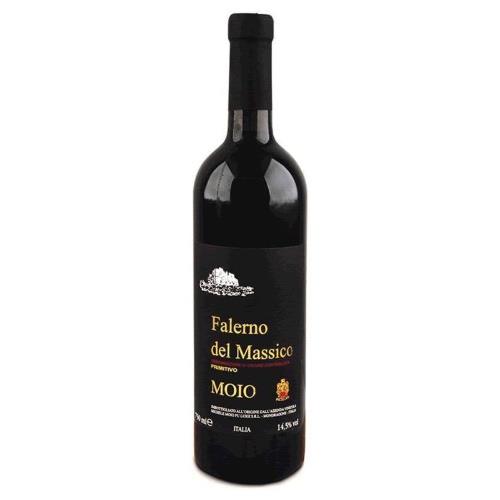 Moio Falerno Rosso
