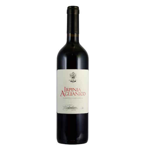 Mastrobernardino Aglianico