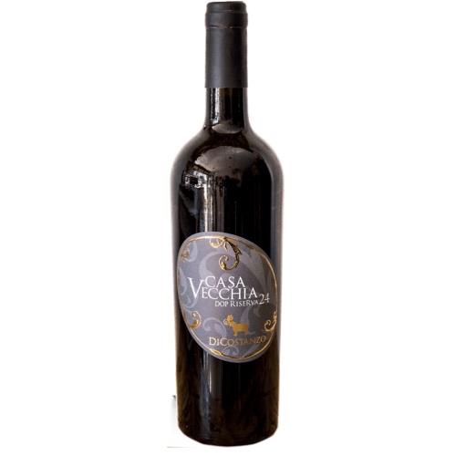 Di Costanzo Casavecchia DOP Riserva