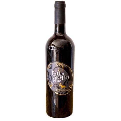 Di Costanzo Pallagrello Nero