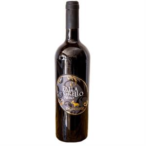 Di Costanzo Pallagrello Nero