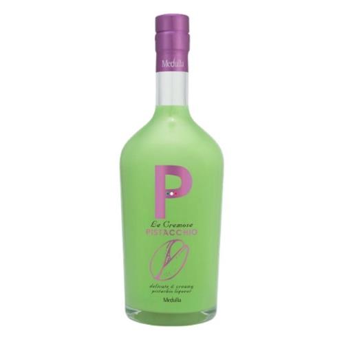Medulla Pistacchio