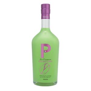 Medulla Pistacchio