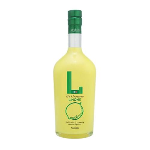 Medulla Limone