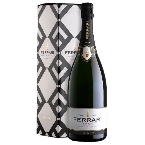 Ferrari Brut