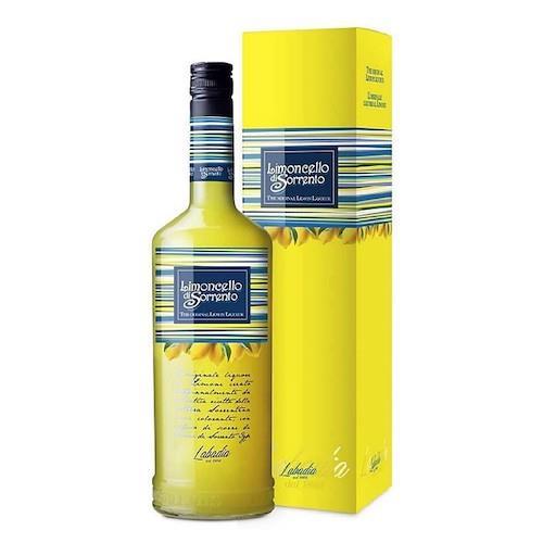 Limoncello di Sorrento