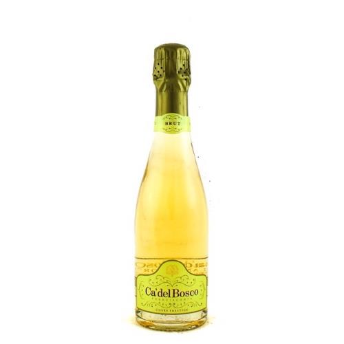 Ca' del Bosco Cuvee Prestige 37,5cl