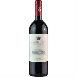 Ornellaia 2018