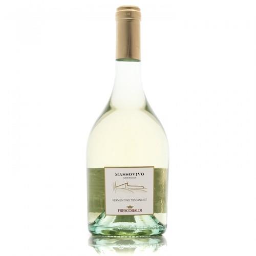 Frescobaldi Massovivo Vermentino 2020
