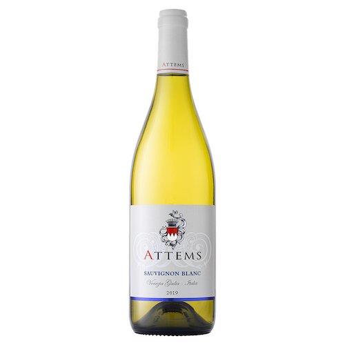 Attems Sauvignon Blanc 2020