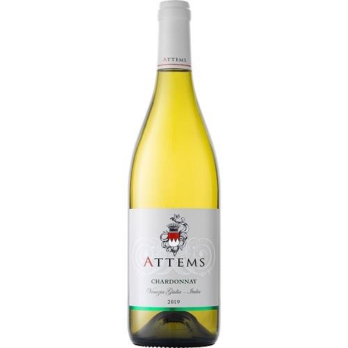 Attems Chardonnay 2020