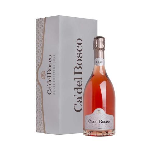 Ca' del Bosco Rose Astucciato