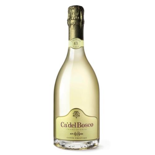 Ca' del Bosco Cuvee Prestige 0.75 l.