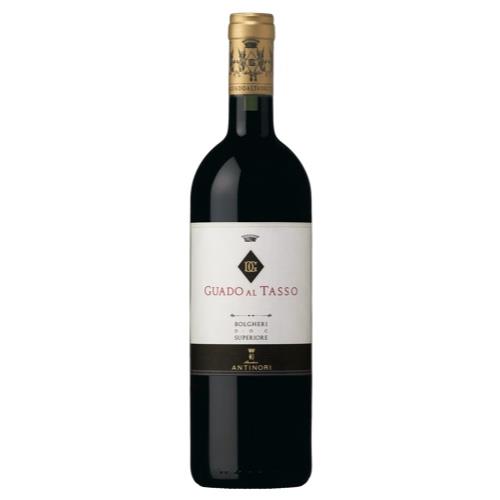 Antinori Guado al Tasso 2018