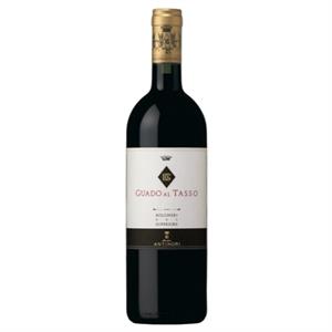 Antinori Guado al Tasso 2018