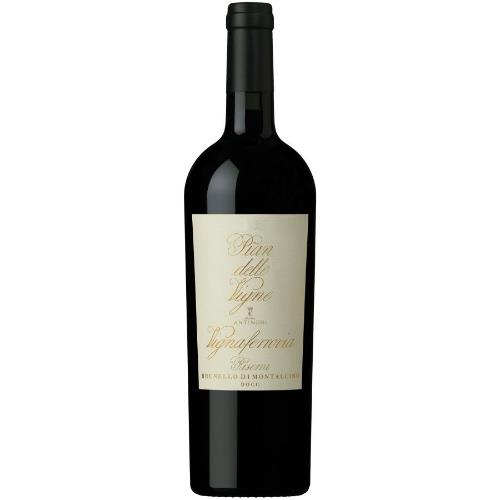 Antinori Vignaferrovia 2015