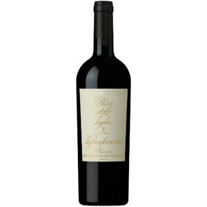 Antinori Vignaferrovia 2015