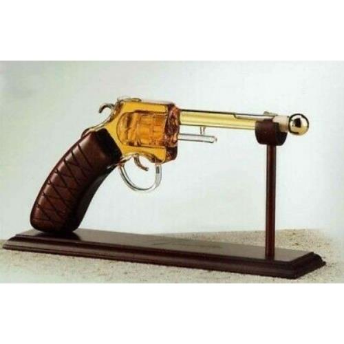 Bonollo Revolver
