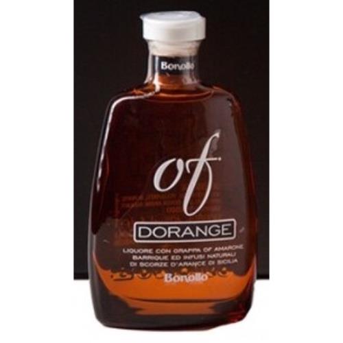 Bonollo Taste Dorange 5cl
