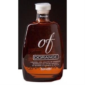 Bonollo Taste Dorange 5cl