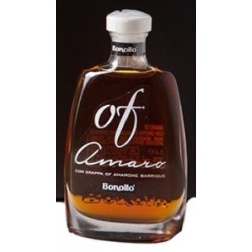 Bonollo Taste Amaro 5cl.