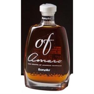 Bonollo Taste Amaro 5cl.