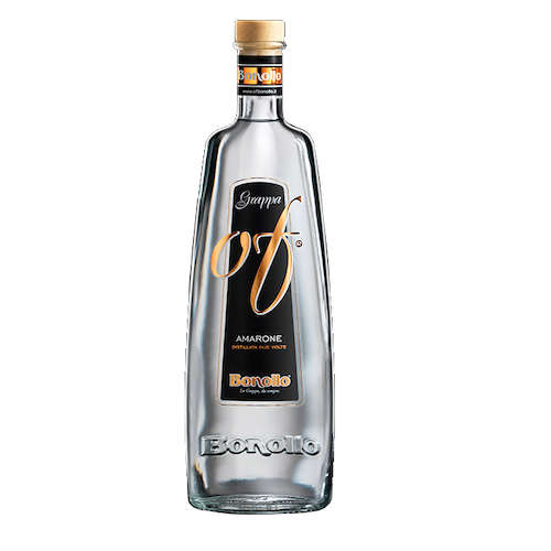 Bonollo Of Giovani Amarone