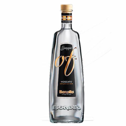Bonollo Of Giovani Moscato