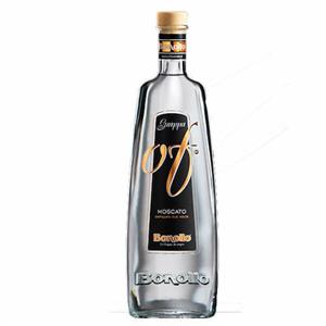 Bonollo Of Giovani Moscato