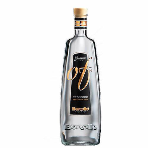 Bonollo Of Giovani Prosecco