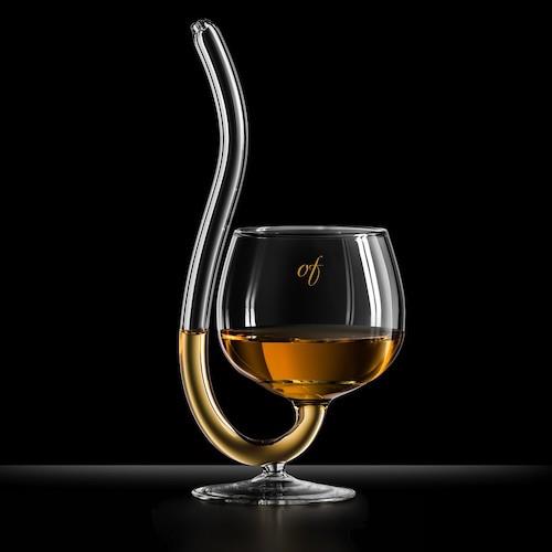 Bonollo Calice Pipa Taster