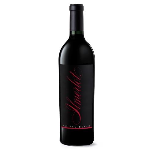 Ca' del Bosco Merlot 2011