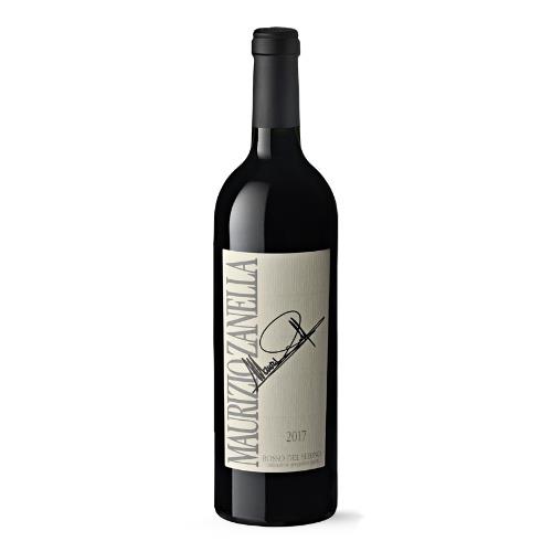 Ca' del Bosco Maurizio Zanella 2017