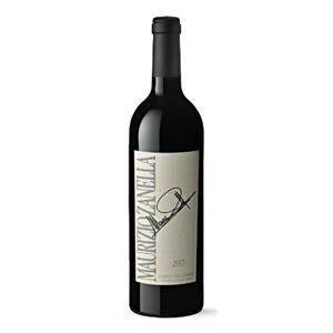 Ca' del Bosco Maurizio Zanella 2017